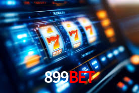 Welcome Bonus 899Bet