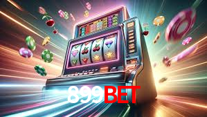 Experiência VIP 899Bet