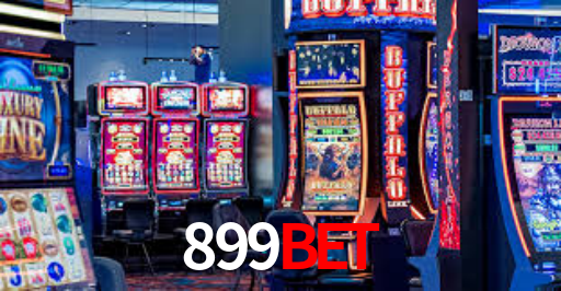 899Bet - Plataforma Site Oficial - 899Bet App