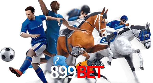 899Bet