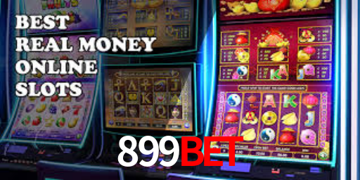 Sinta a adrenalina dos jogos de cassino com 899Bet