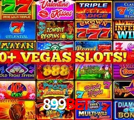 Gates of Olympus 899Bet