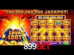 Live Casino 899Bet