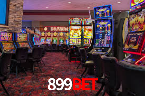 899Bet