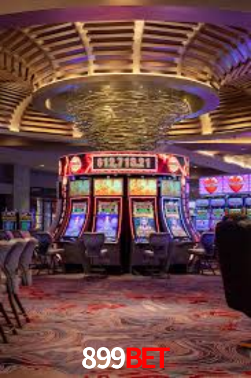 Bônus Generosos e Exclusivos no 899Bet para Você!