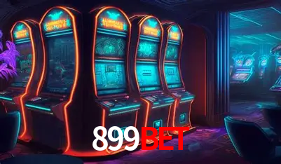 Games Directory 899Bet