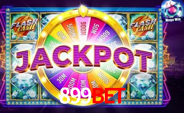 Quick Registration 899Bet