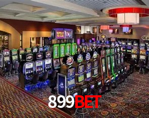 Exclusive Offers 899Bet