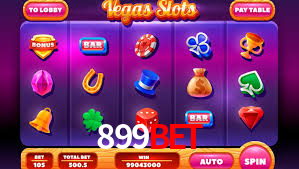 Exclusive Games 899Bet