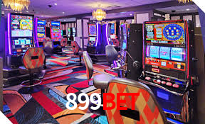 Spaceman Game 899Bet