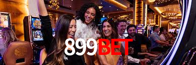 Daily Bonuses 899Bet